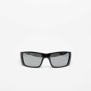 Oakley Fuel Cell Sunglasses Polished Black