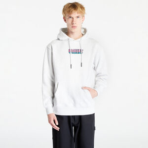 Market Smile Into The Unknown Hoodie Grey