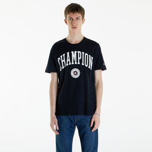 Champion Crewneck T-Shirt Nbk