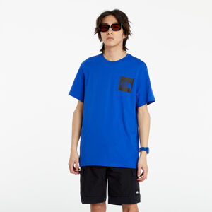 The North Face Fine TEE Blue
