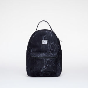 Herschel Supply Co. Nova Small Backpack Black Marble
