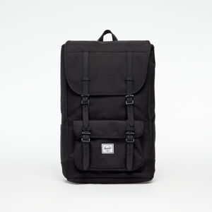 Herschel Supply Co. Herschel Little America Pro Backpack Black
