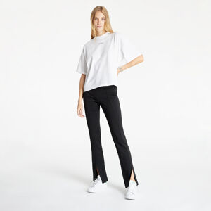 Calvin Klein Jeans Milano Split Pants Ck Black