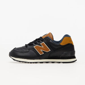 New Balance 574 Natural indigo/ Workwear