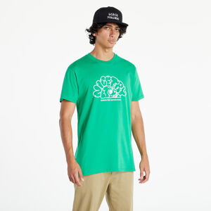Horsefeathers Nice Try T-Shirt Fern Green