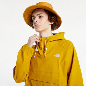The North Face M Class V Pullover Arrowwood Yellow