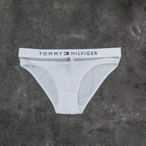 Tommy Hilfiger Bikini White