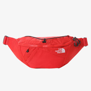 The North Face Lumbnical - S Horizon Red/Tnf White