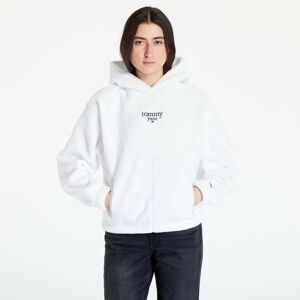 Tommy Jeans Reg Essential Lo White