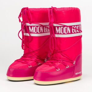 Moon Boot Nylon Bouganville