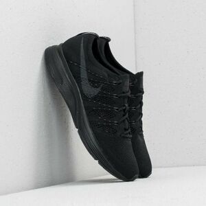 Nike Flyknit Trainer Black/ Anthracite-Black