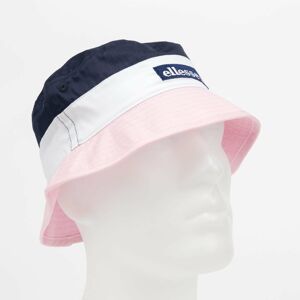 Ellesse Savi Bucket Hat Navy / White / Pink