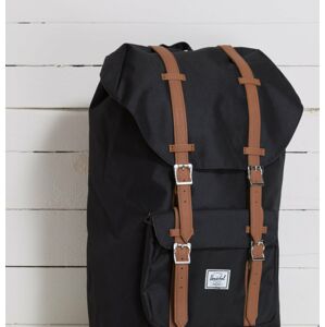 Herschel Supply Co. Little America Backpack Black