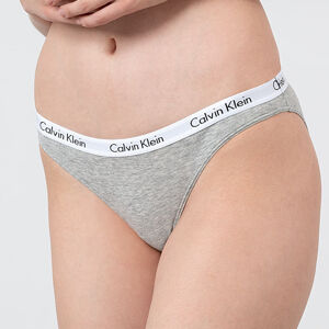 Calvin Klein 3Pack Bikini Bottoms White/ Grey/ Black