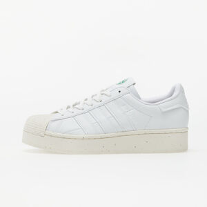 adidas Superstar Bold W Clean Classics Ftw White/ Ftw White/ Off White