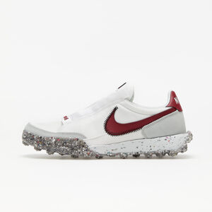 Nike W Waffle Racer Crater Summit White/ Team Red-Photon Dust-Black