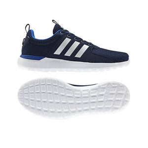 Adidas poltopánka QM875016099 modrá - 9,5