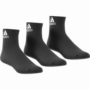 Adidas ponožky QM586023060 Čierna