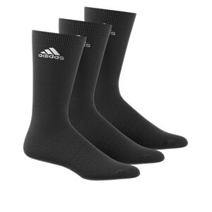 Adidas ponožky QM886905060 Čierna