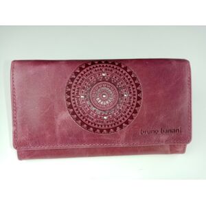 Bruno Banani peňaženka BQ212029019 fialová