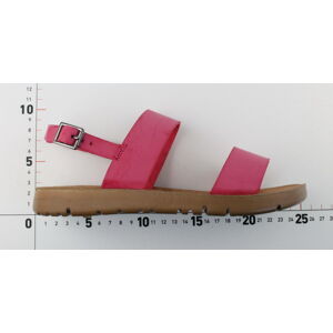 Distanc sandále JT752027084 ružová - 36