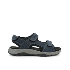 HOLMANN komfort sandále FY972002099 modrá - 43
