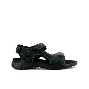 HOLMANN komfort sandále MR072295009 sivá - 44