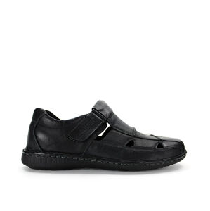 HOLMANN komfort sandále MR972197060 Čierna - 41