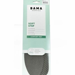 Vložky do topánok soft step BAMA